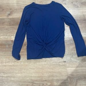 Art class long sleeve